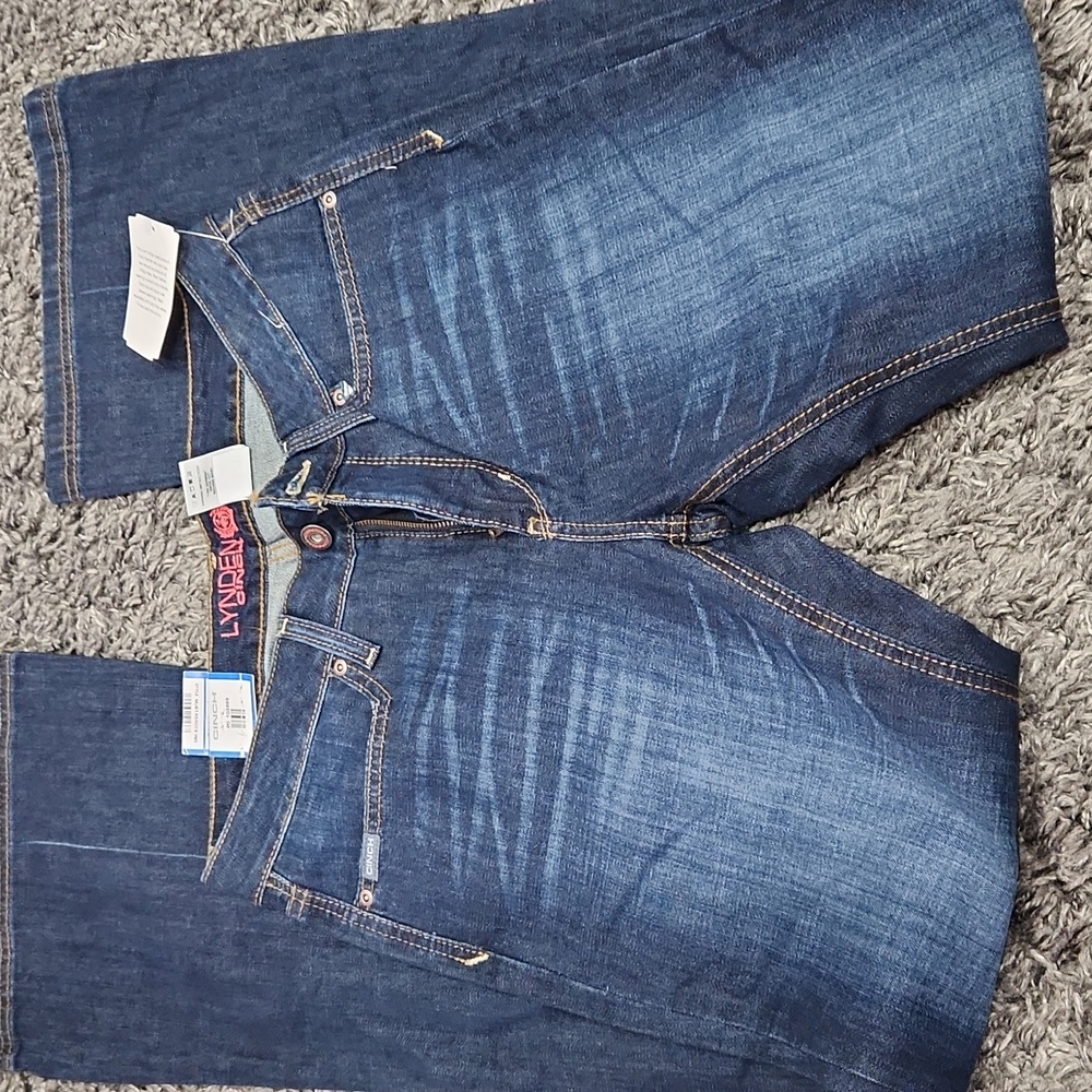 Cinch "Lynden" Trouser - Picture 3 of 6